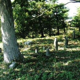 McSpadden-Shipp Cemetery