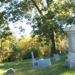 McVey Cemetery