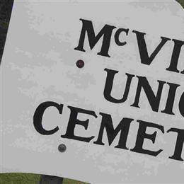 McVille Union Cemetery