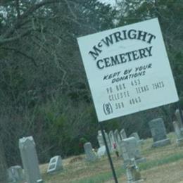 McWright Cemetery