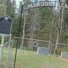 Meador Cemetery