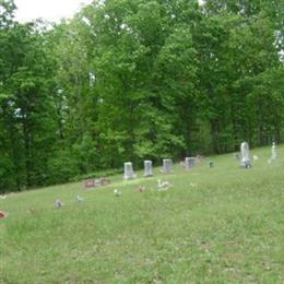 Meadors Cemetery