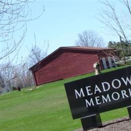 Meadow Brook Memorial Park