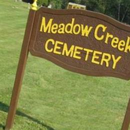 Meadow Creek Cemetery