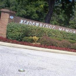 Meadowridge Memorial Park