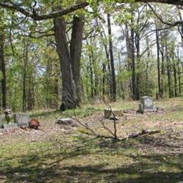 Meadows Grove Cemetery