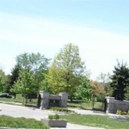 Meadowvale Cemetery