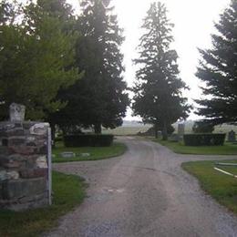 Meadowview Cemetery