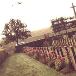 Meaulte Military Cemetery