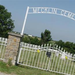Mecklin Cemetery