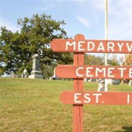 Medaryville Cemetery