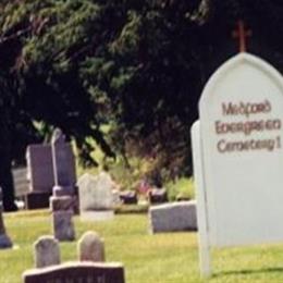 Medford Cemetery