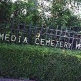 Media Cemetery