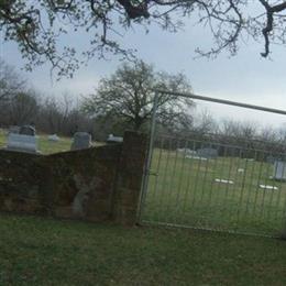 Medlan Chapel Cemetery