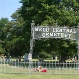 Medo Central Cemetery
