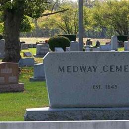 Medway Cemetery