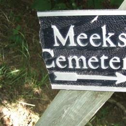Meeks Cemetery