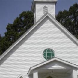 Meherrin Presbyterian Church