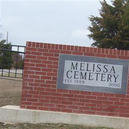 Melissa Cemetery
