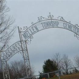 Mellen Township Cemetery