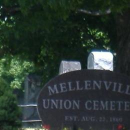 Mellenville Union