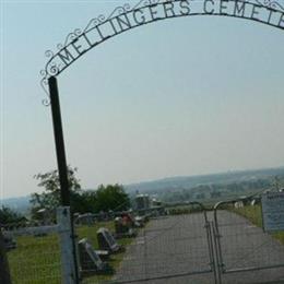 Mellingers Cemetery