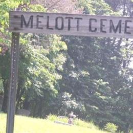 Melott Cemetery