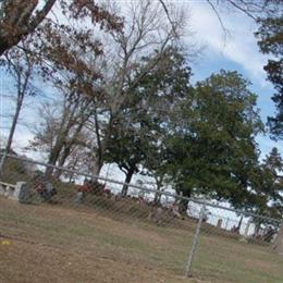Melrose Baptist Church Cemetery