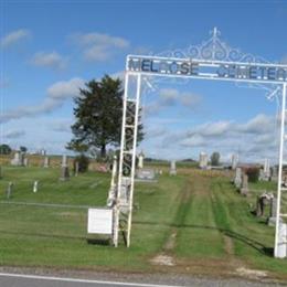 Melrose Cemetery