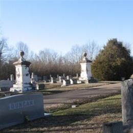 Melrose Cemetery