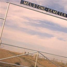 Melstone Cemetery