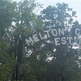 Melton Cemetery