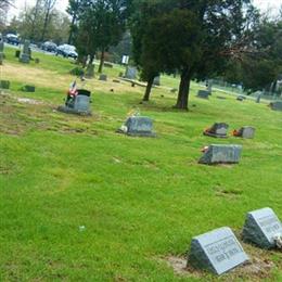 Melville Cemetery