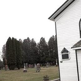 Melville Presbyterian - United Cemetery