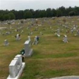 Melwood Cemetery