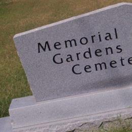Memorial Gardens Cemetery