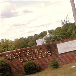 Memorial Gardens of Columbia