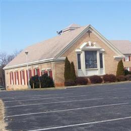 Marsh Memorial United Methodist Church