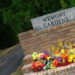 Memory Gardens Memorial Park