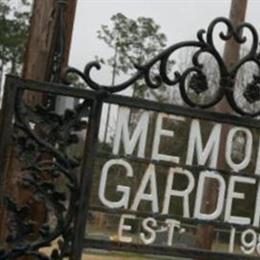 Memory Gardens