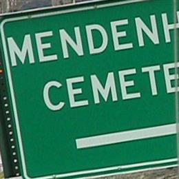 Mendenhall Cemetery