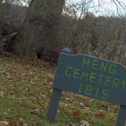 Meng Cemetery