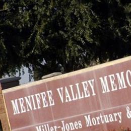 Menifee Valley Memorial Park