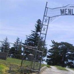 Menlo Cemetery