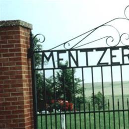 Mentzer Cemetery