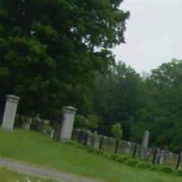 Mercer Village Cemetery