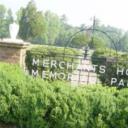 Merchants Hope Memorial Gardens