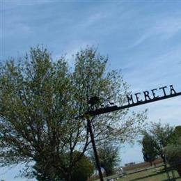 Mereta Cemetery