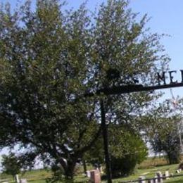 Mereta Cemetery (Mereta TX)