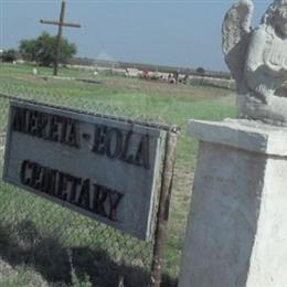 Mereta-Eola Cemetery